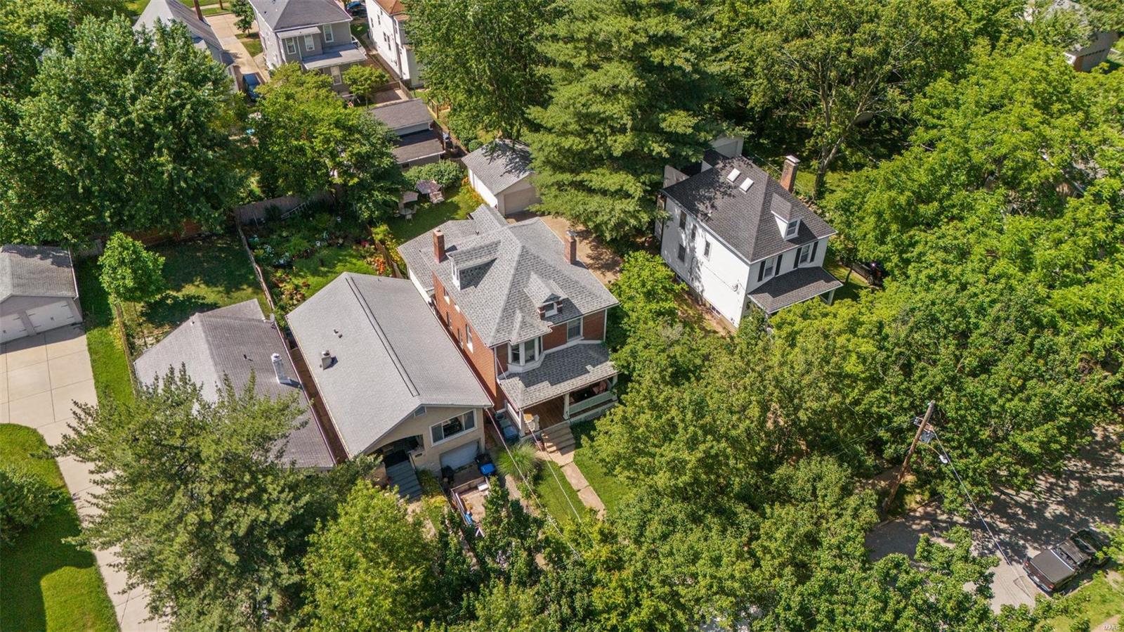 3355 Oxford Boulevard Maplewood, MO 63143 - Photo 34 of 41