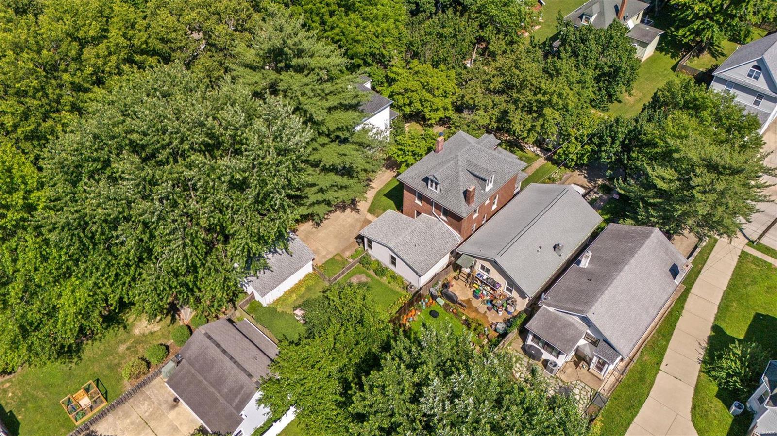 3355 Oxford Boulevard Maplewood, MO 63143 - Photo 36 of 41