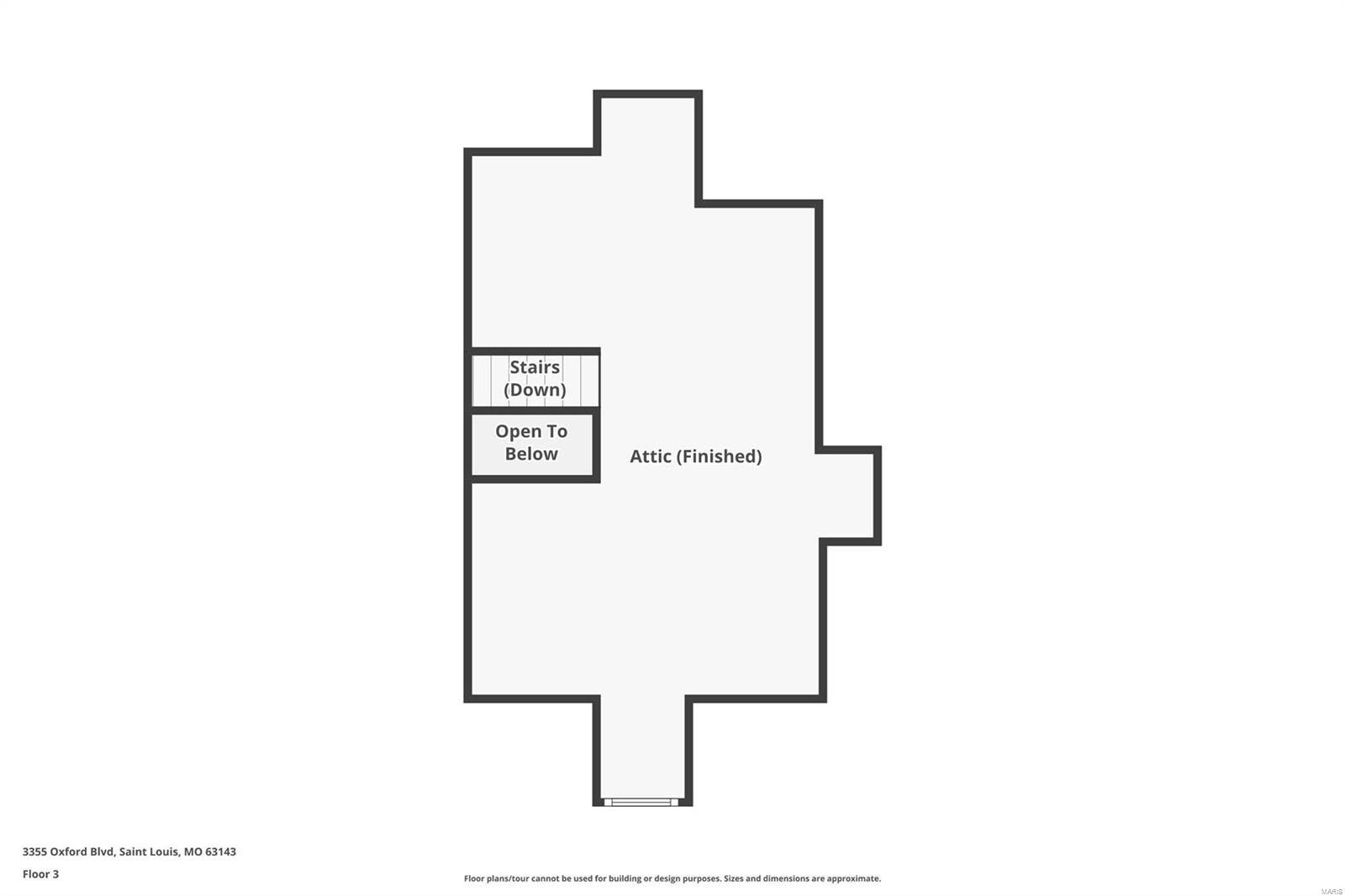 3355 Oxford Boulevard Maplewood, MO 63143 - Photo 39 of 41