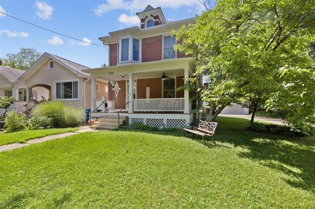$455,000 | 3355 Oxford Boulevard, Maplewood, MO 63143