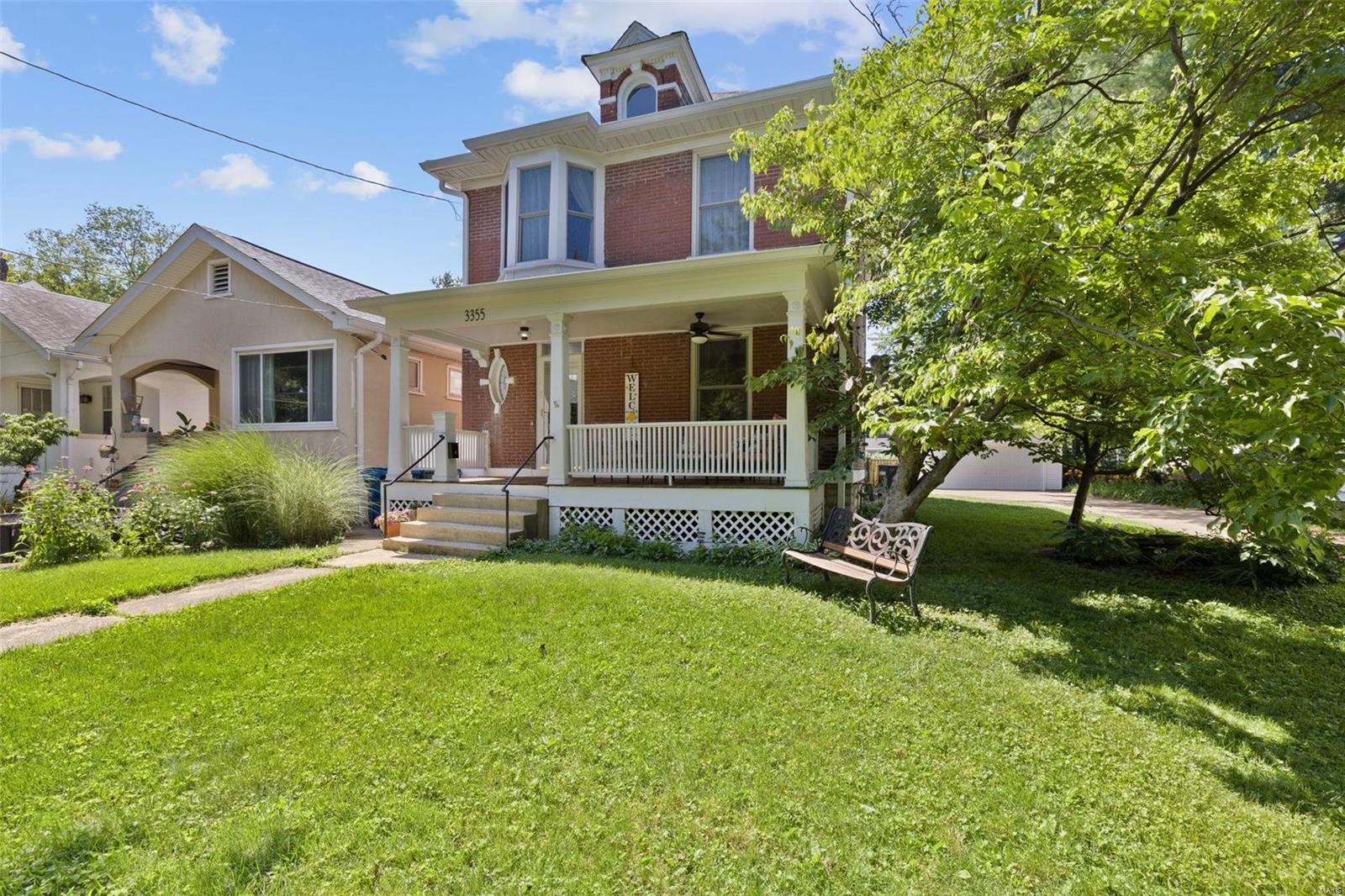 3355 Oxford Boulevard Maplewood, MO 63143 - Photo 41 of 41