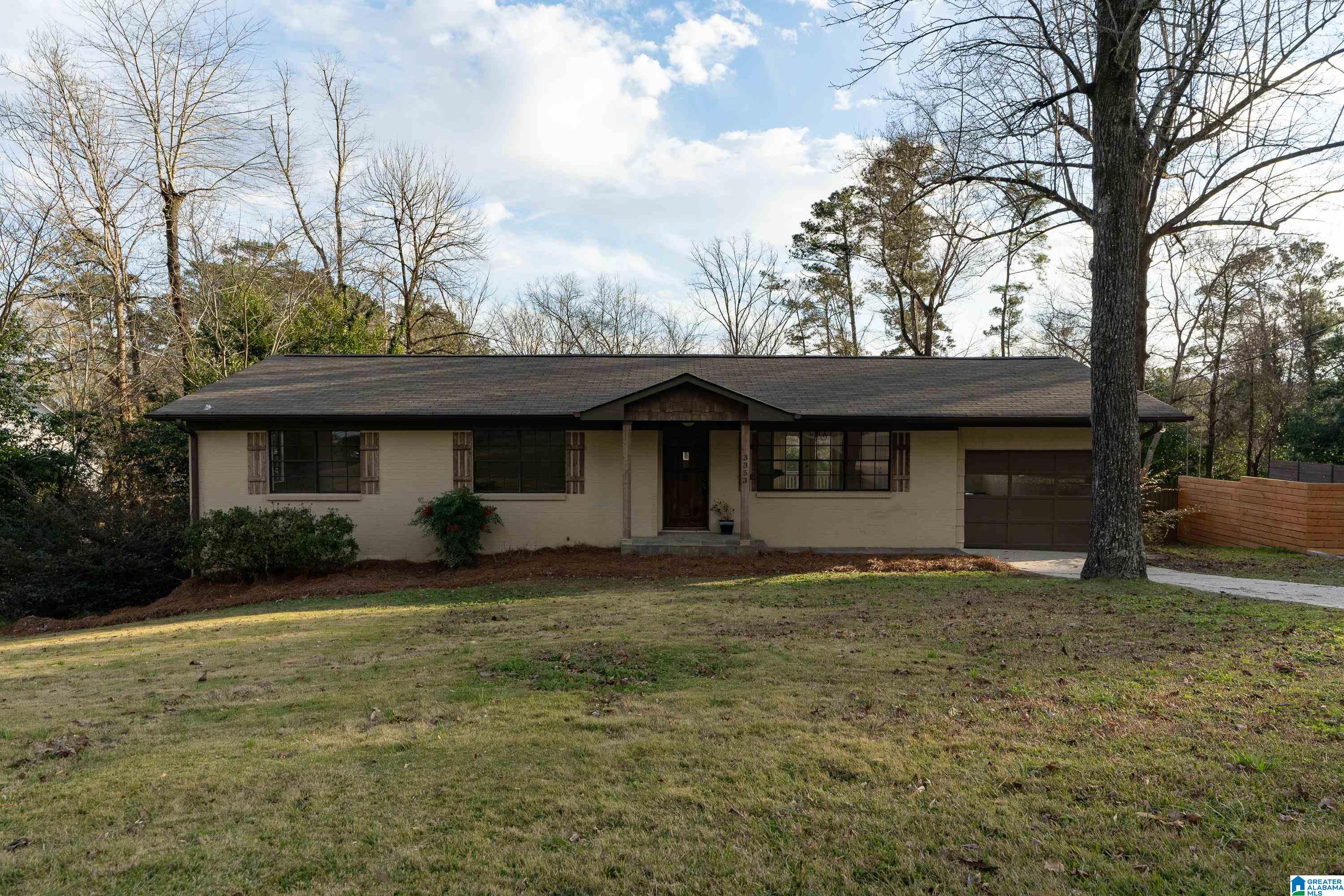 3353 Mountainside Road Birmingham, AL 35243 - Photo 29 of 33