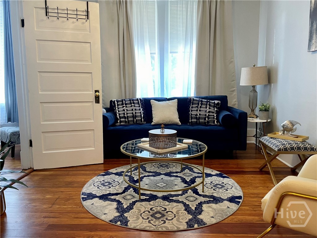 210 East State Street Savannah, GA 31401 - Photo 23 of 36