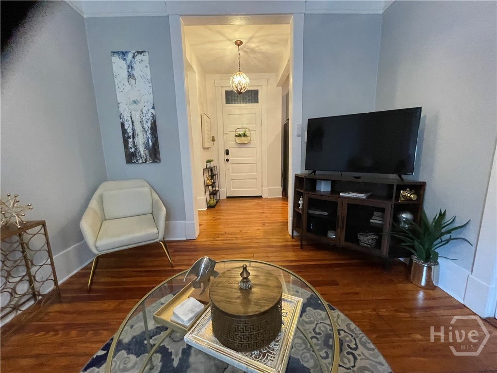 210 East State Street Savannah, GA 31401 - Photo 10 of 36