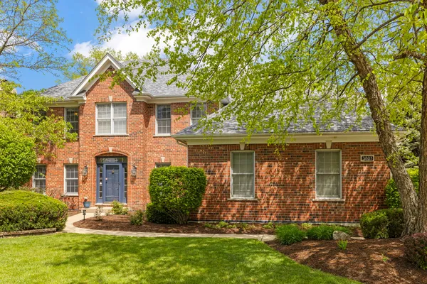 $1,050,000 | 3803 Royal Portrush Drive, Naperville, IL 60564