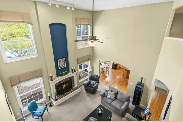 $1,050,000 | 3803 Royal Portrush Drive, Naperville, IL 60564
