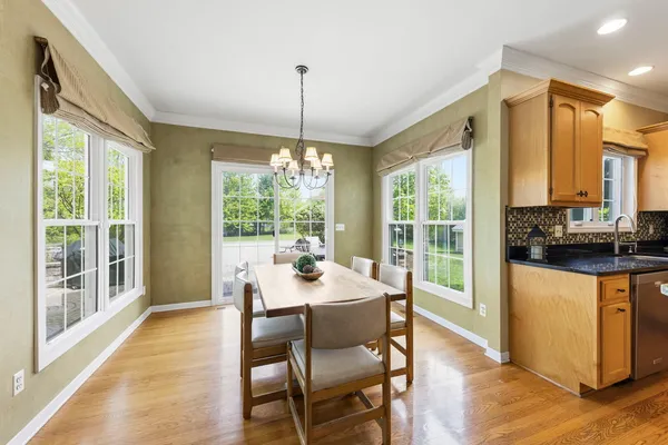 $1,050,000 | 3803 Royal Portrush Drive, Naperville, IL 60564