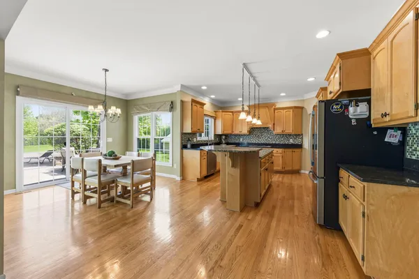 $1,050,000 | 3803 Royal Portrush Drive, Naperville, IL 60564