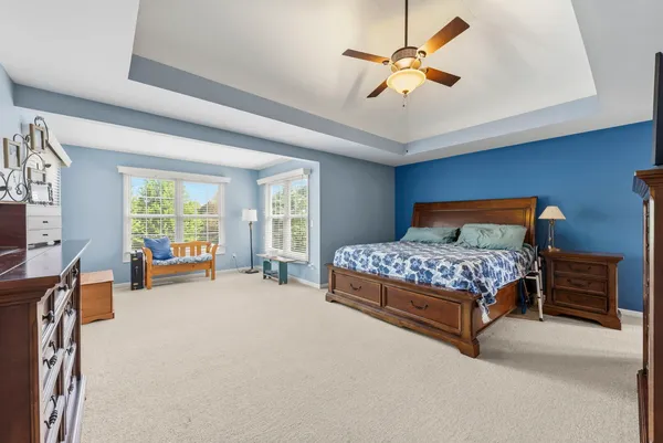 $1,050,000 | 3803 Royal Portrush Drive, Naperville, IL 60564