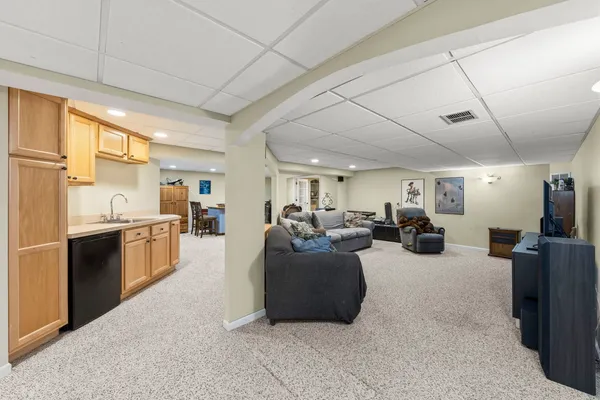 $1,050,000 | 3803 Royal Portrush Drive, Naperville, IL 60564