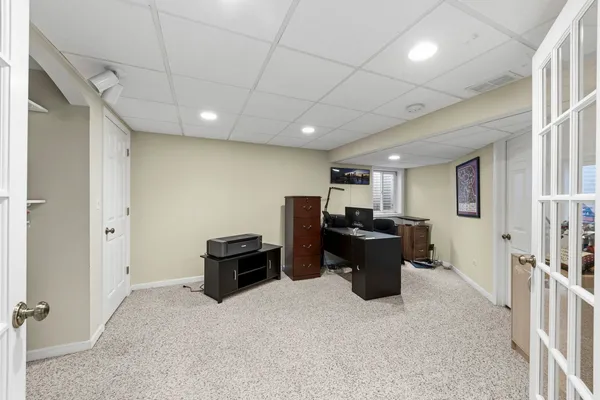 $1,050,000 | 3803 Royal Portrush Drive, Naperville, IL 60564