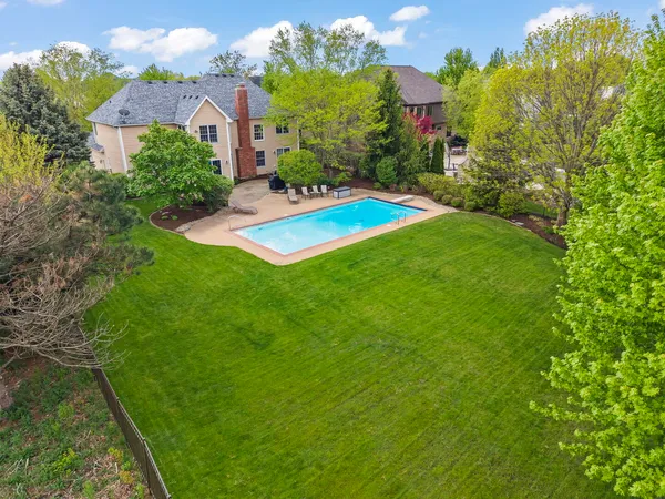 $1,050,000 | 3803 Royal Portrush Drive, Naperville, IL 60564