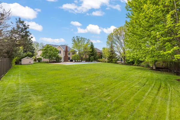$1,050,000 | 3803 Royal Portrush Drive, Naperville, IL 60564