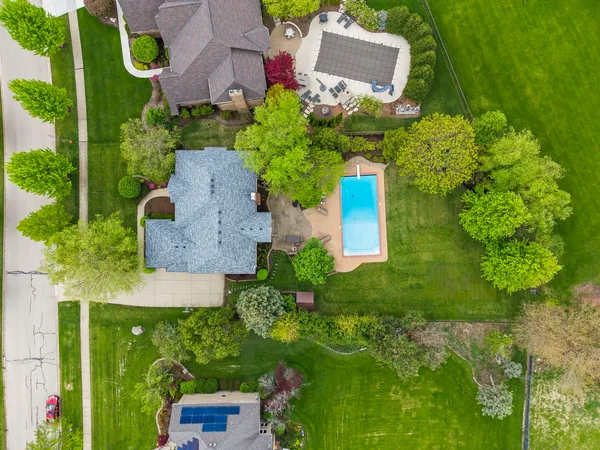 $1,050,000 | 3803 Royal Portrush Drive, Naperville, IL 60564