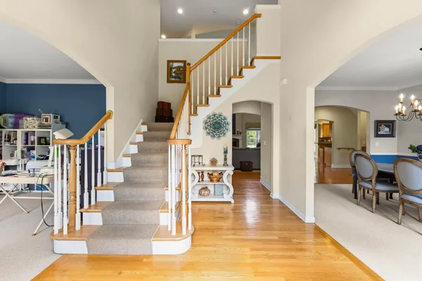 $1,050,000 | 3803 Royal Portrush Drive, Naperville, IL 60564