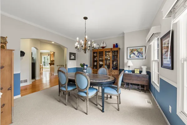 $1,050,000 | 3803 Royal Portrush Drive, Naperville, IL 60564