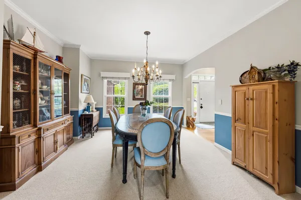 $1,050,000 | 3803 Royal Portrush Drive, Naperville, IL 60564