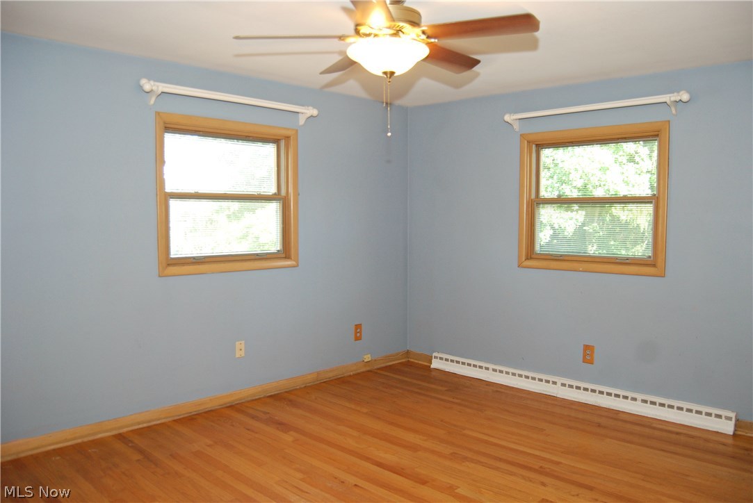 553 Garnette Road Akron, OH 44313 - Photo 12 of 26 Gallery Image 12