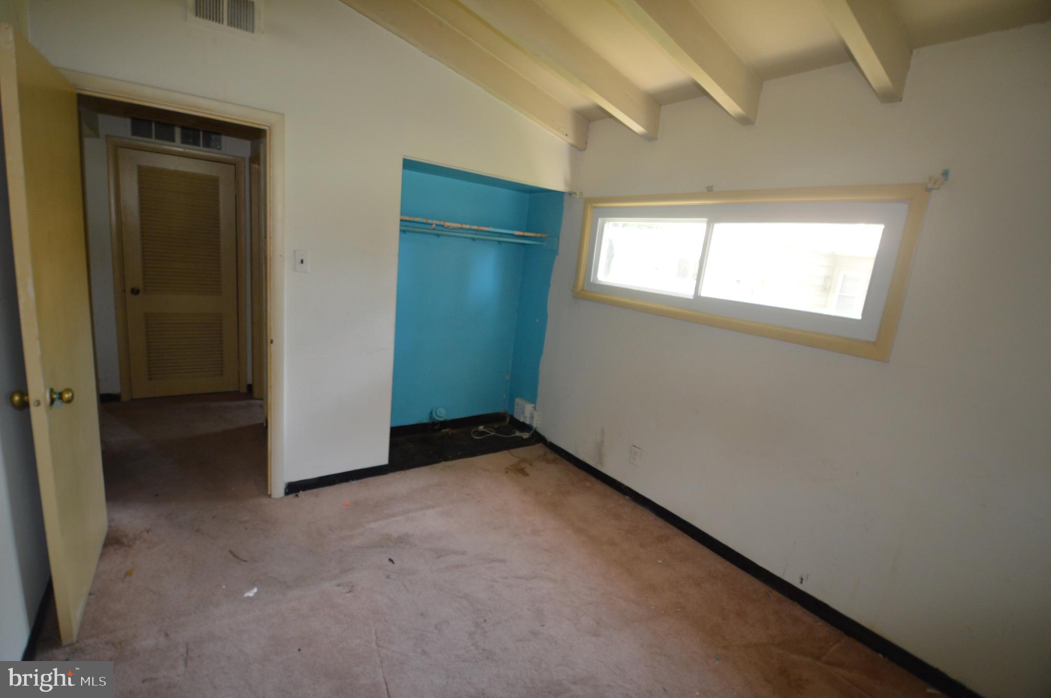 113 County Avenue Maple Shade, NJ 08052 - Photo 12 of 12 an empty room with windows