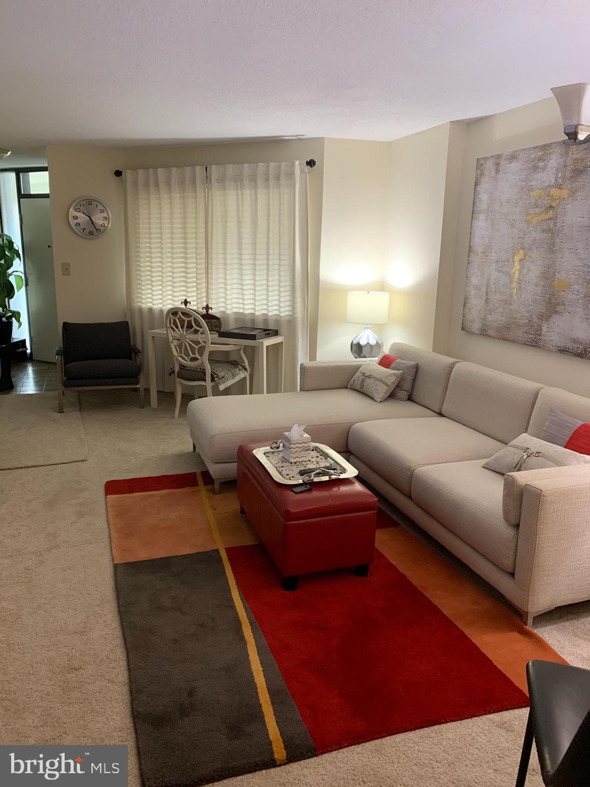 1951 Sagewood Lane, Unit 309 Reston, VA 20191 - Photo 8 of 22 Living room
