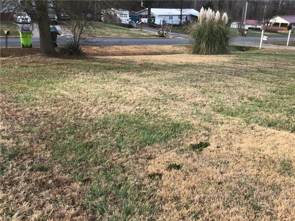 414 Red Barn Road Lexington, NC 27292 - Photo 20 of 26 front yard