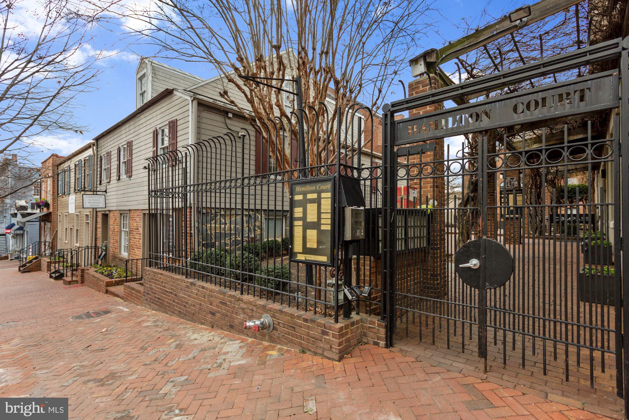 1230 31st Street Northwest, Unit 6 Washington, DC 20007 - Photo 27 of 27