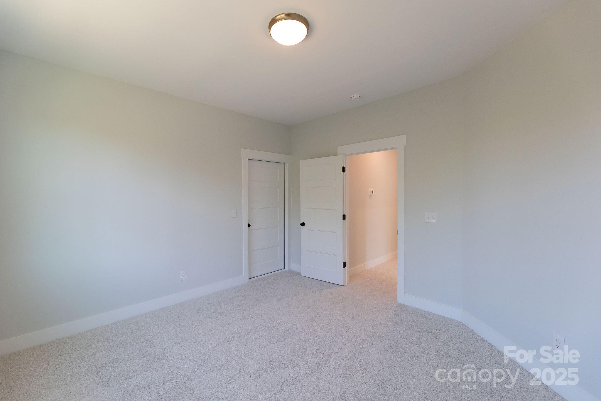 3046 Meadowcrest Drive, Unit 69 Clover, SC 29710 - Photo 20 of 42 a view of an empty room