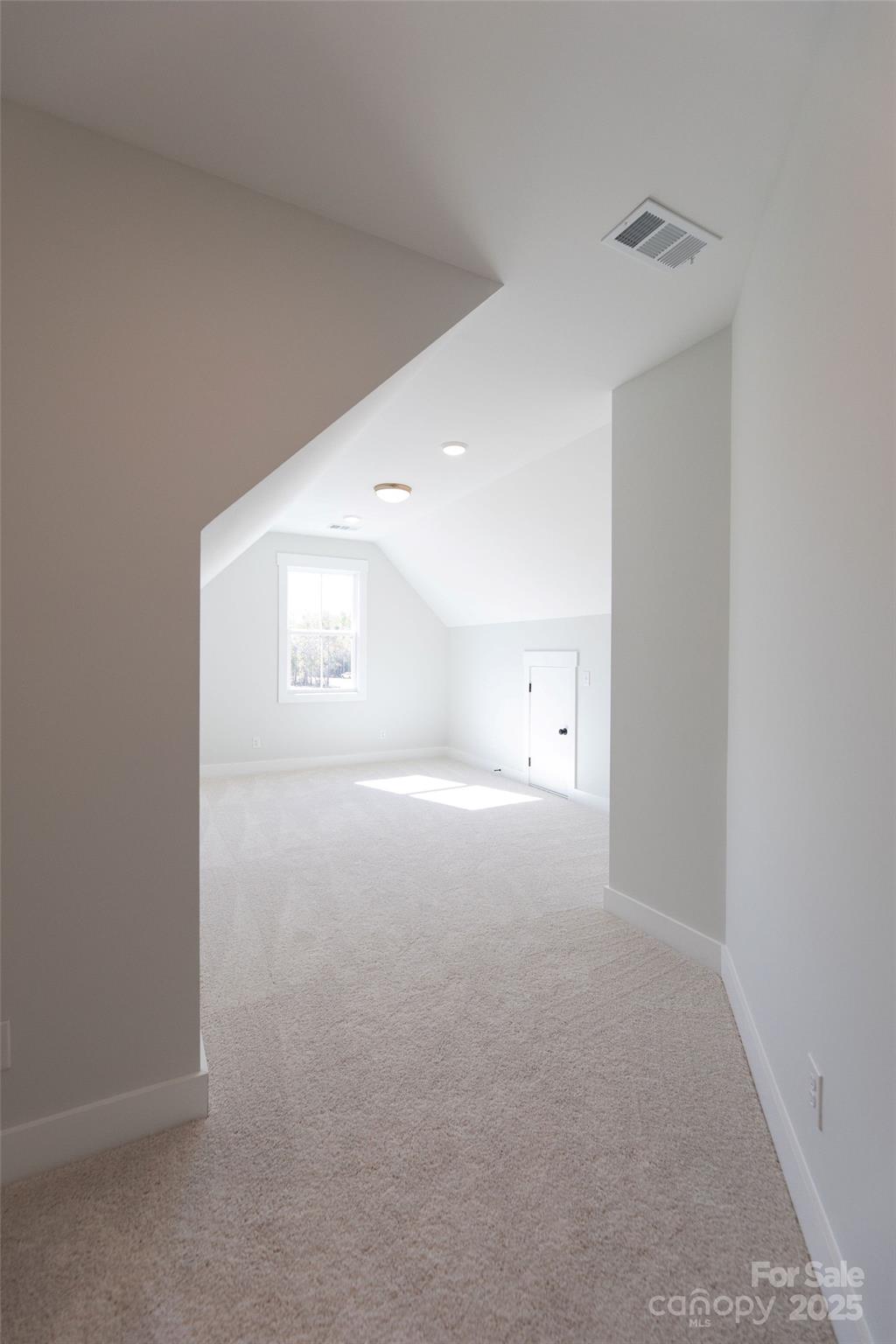 3046 Meadowcrest Drive, Unit 69 Clover, SC 29710 - Photo 22 of 42 a view of empty room