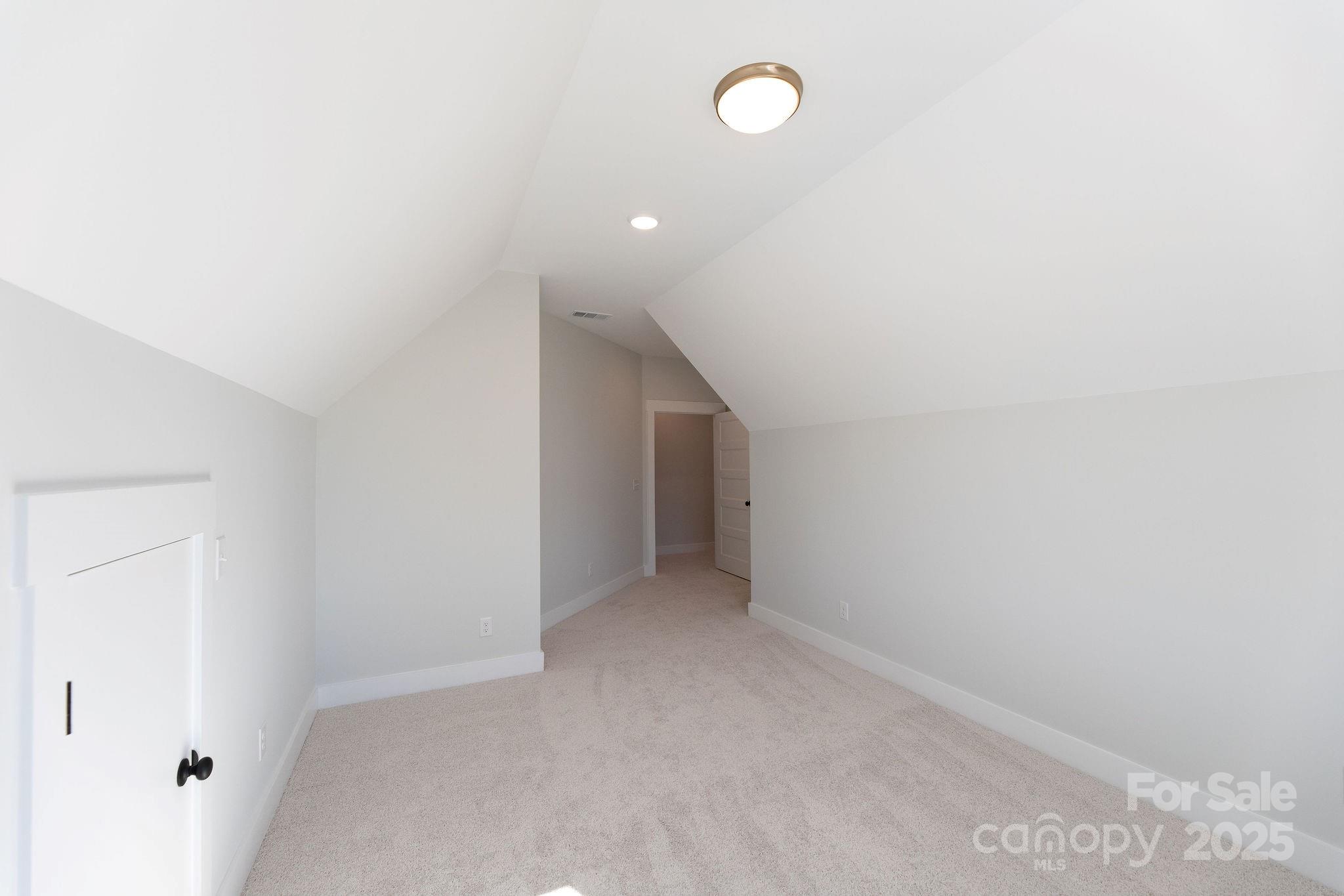 3046 Meadowcrest Drive, Unit 69 Clover, SC 29710 - Photo 24 of 42 a view of an empty room