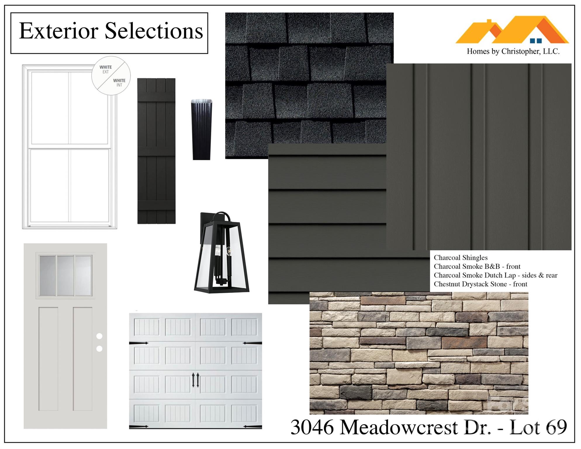 3046 Meadowcrest Drive, Unit 69 Clover, SC 29710 - Photo 41 of 42 a view of cabinet