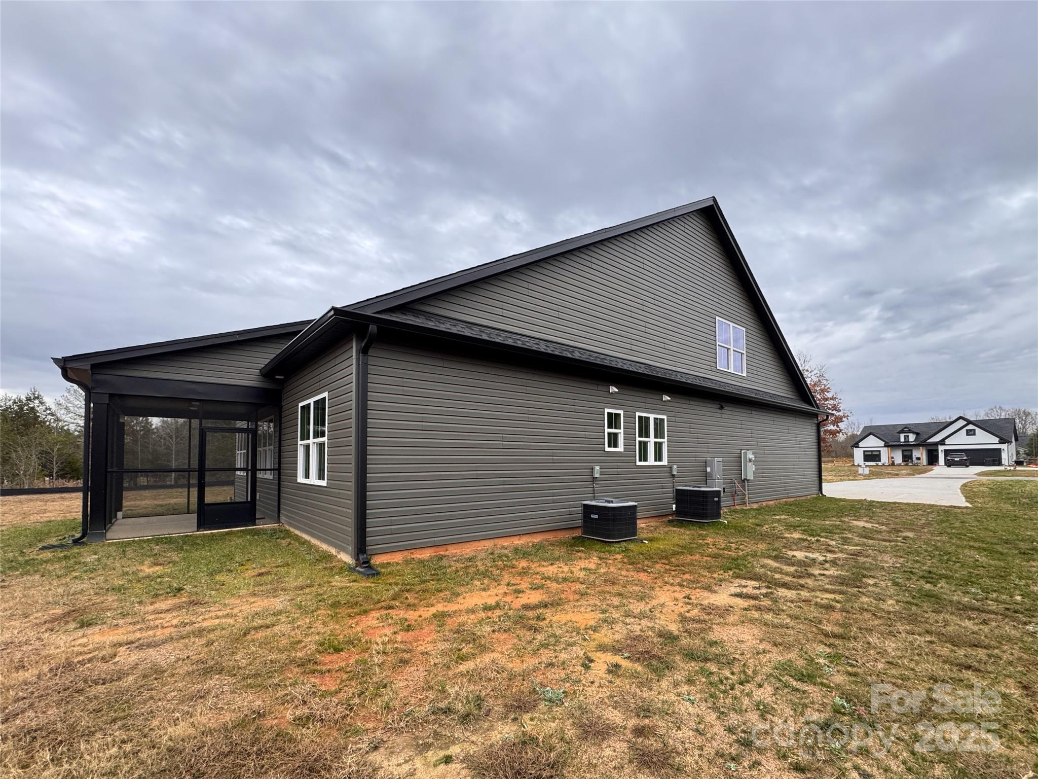 3046 Meadowcrest Drive, Unit 69 Clover, SC 29710 - Photo 5 of 42 a house view with a backyard space