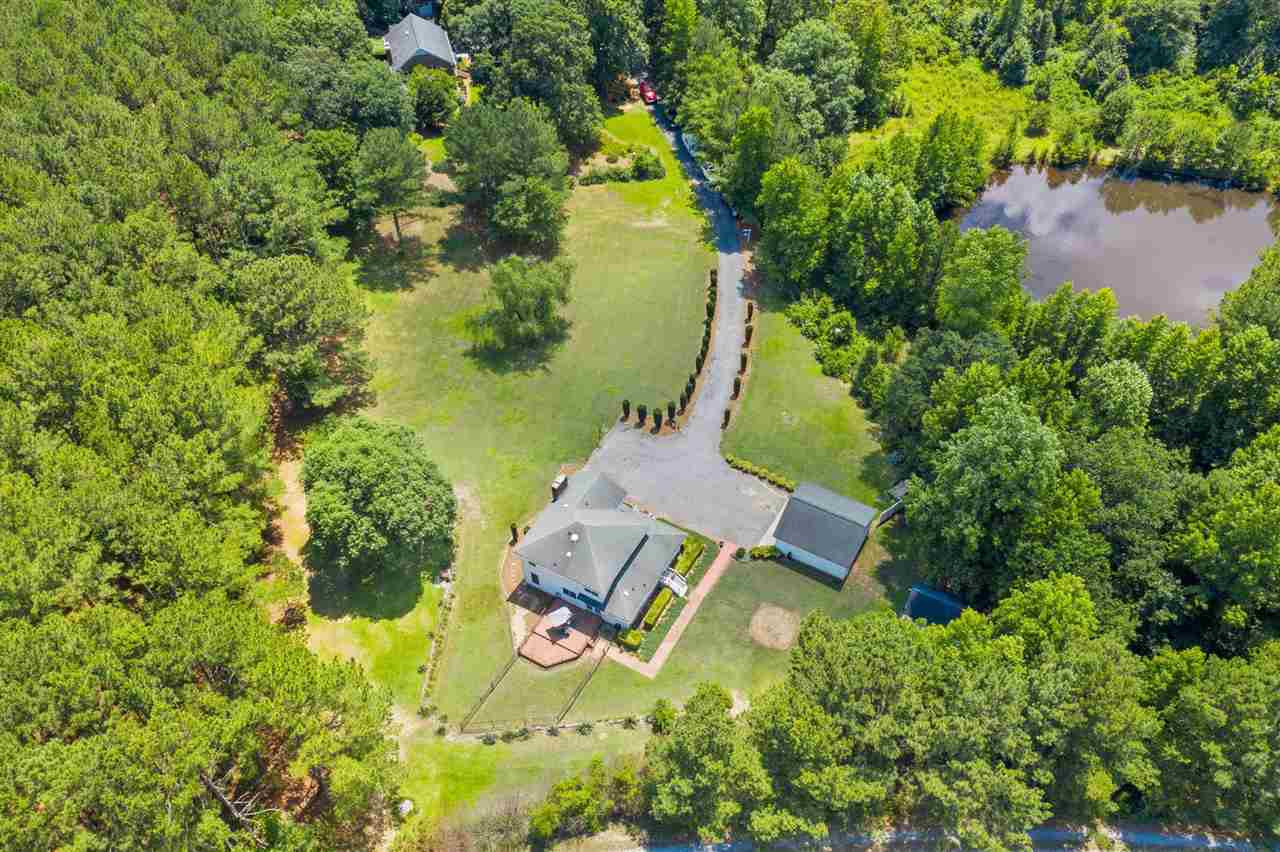 125 Railroad Road Benson, NC 27504 - Photo 28 of 29 Photo 29