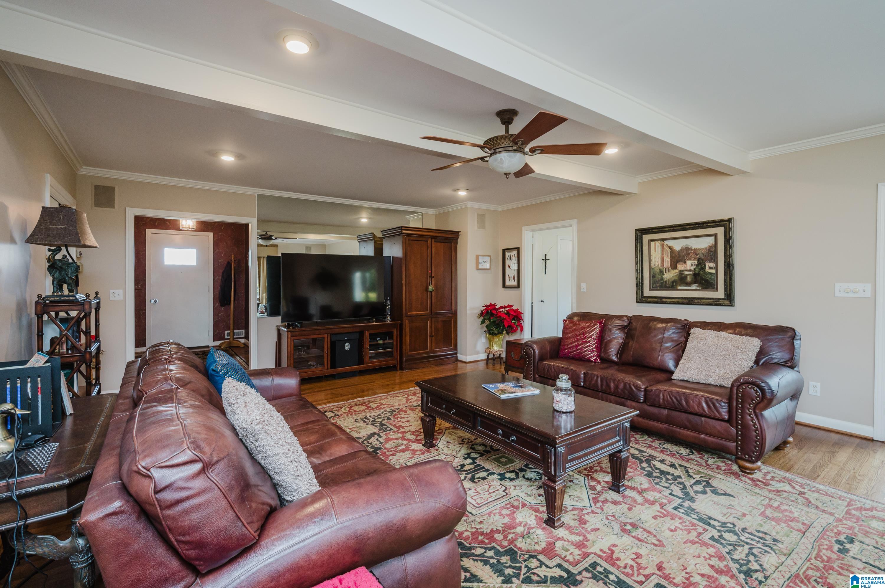 2710 Shades Crest Road Birmingham, AL 35209 - Photo 18 of 60