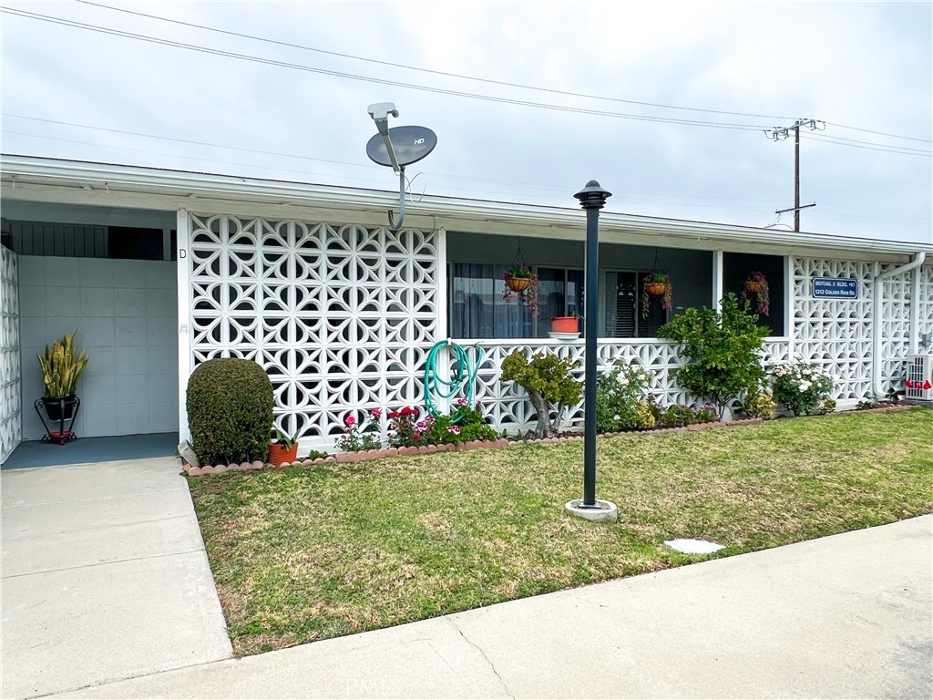 1321 Golden Rain Road Seal Beach, CA 90740 - Photo 2 of 16