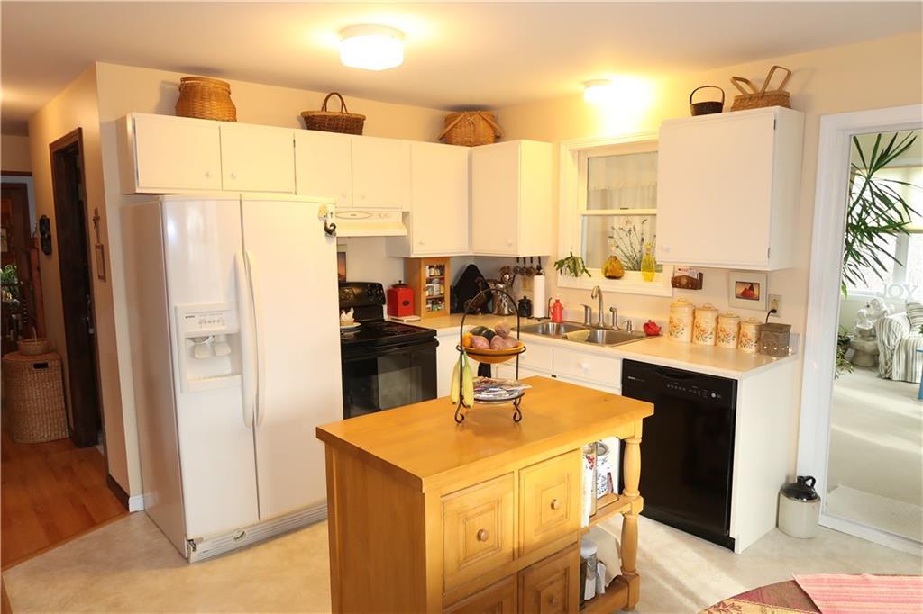 405 Somerville Road Somerville, ME 04348 - Photo 5 of 29 Photo