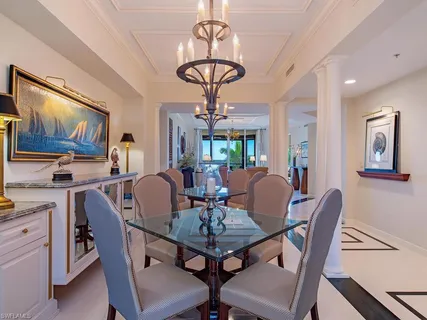 $1,525,000 | 5051 Pelican Colony Boulevard, Unit 303, Bonita Springs, FL 34134