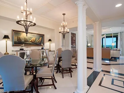 $1,525,000 | 5051 Pelican Colony Boulevard, Unit 303, Bonita Springs, FL 34134