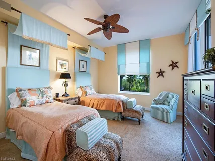 $1,525,000 | 5051 Pelican Colony Boulevard, Unit 303, Bonita Springs, FL 34134