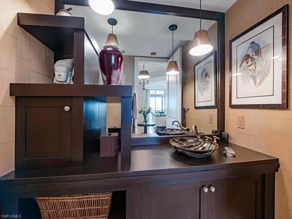 $1,525,000 | 5051 Pelican Colony Boulevard, Unit 303, Bonita Springs, FL 34134