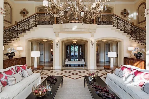 $1,525,000 | 5051 Pelican Colony Boulevard, Unit 303, Bonita Springs, FL 34134