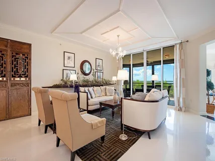 $1,525,000 | 5051 Pelican Colony Boulevard, Unit 303, Bonita Springs, FL 34134