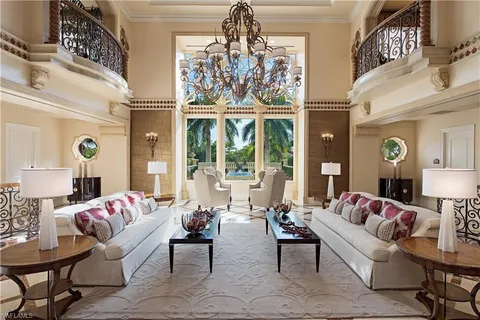 $1,525,000 | 5051 Pelican Colony Boulevard, Unit 303, Bonita Springs, FL 34134