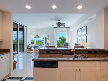 $1,525,000 | 5051 Pelican Colony Boulevard, Unit 303, Bonita Springs, FL 34134