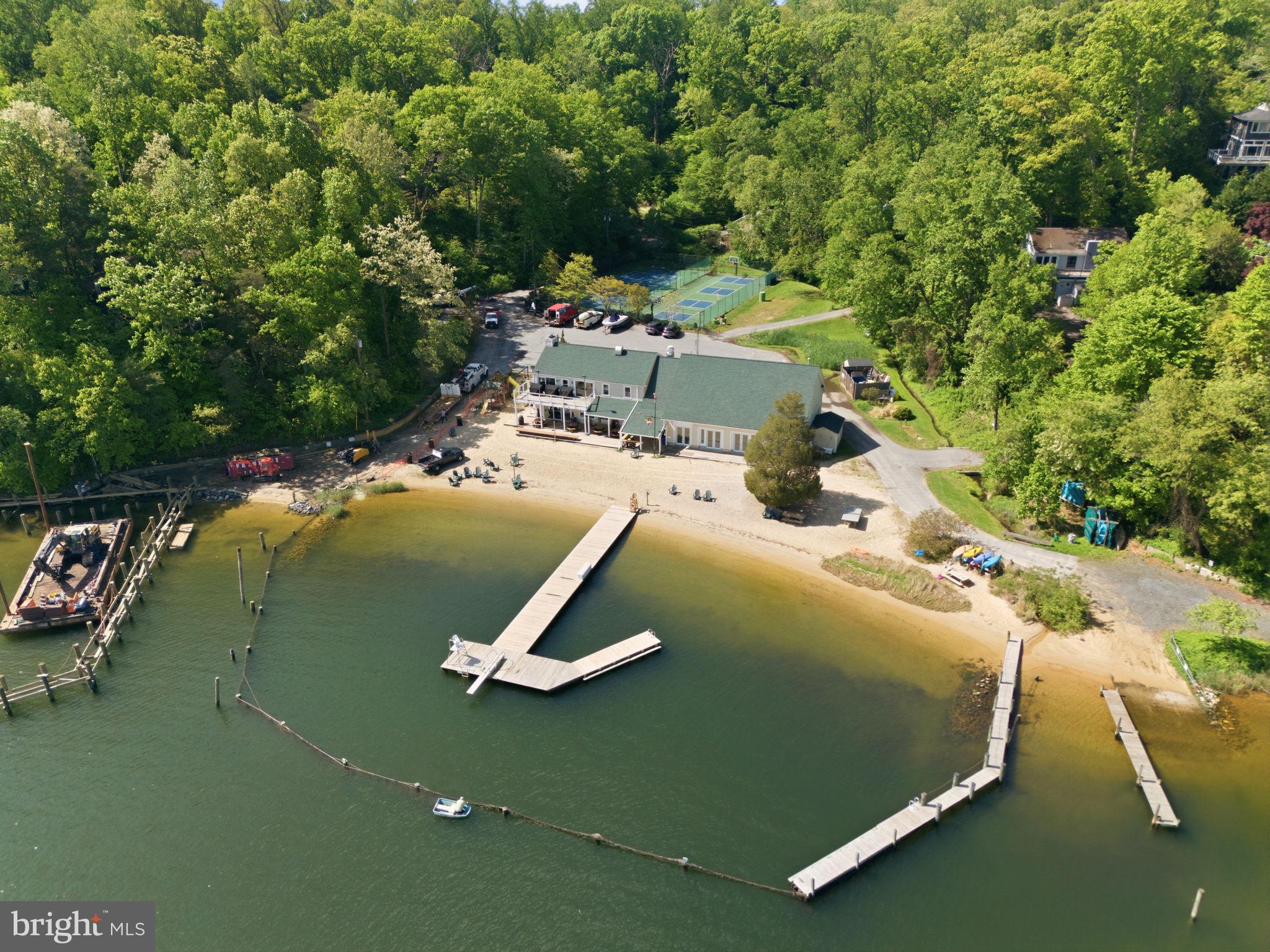 362 Severn Road Annapolis, MD 21401 - Photo 3 of 42 Serene waterfront retreat awaits you.