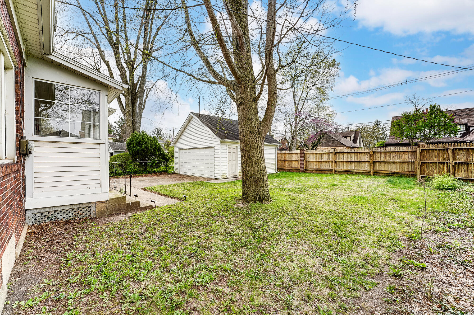 1509 Garfield Avenue Springfield, OH 45504 - Photo 33 of 41