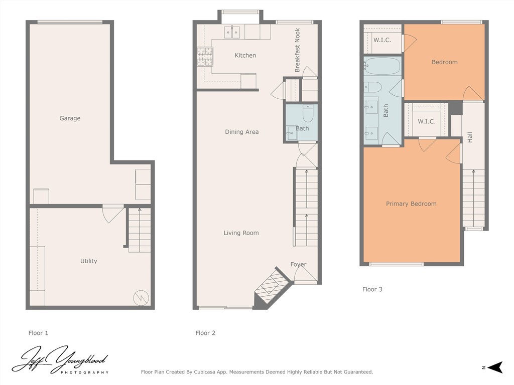 19431 Sherman Way, Unit 24 Reseda, CA 91335 - Photo 26 of 26 a picture of a floor plan
