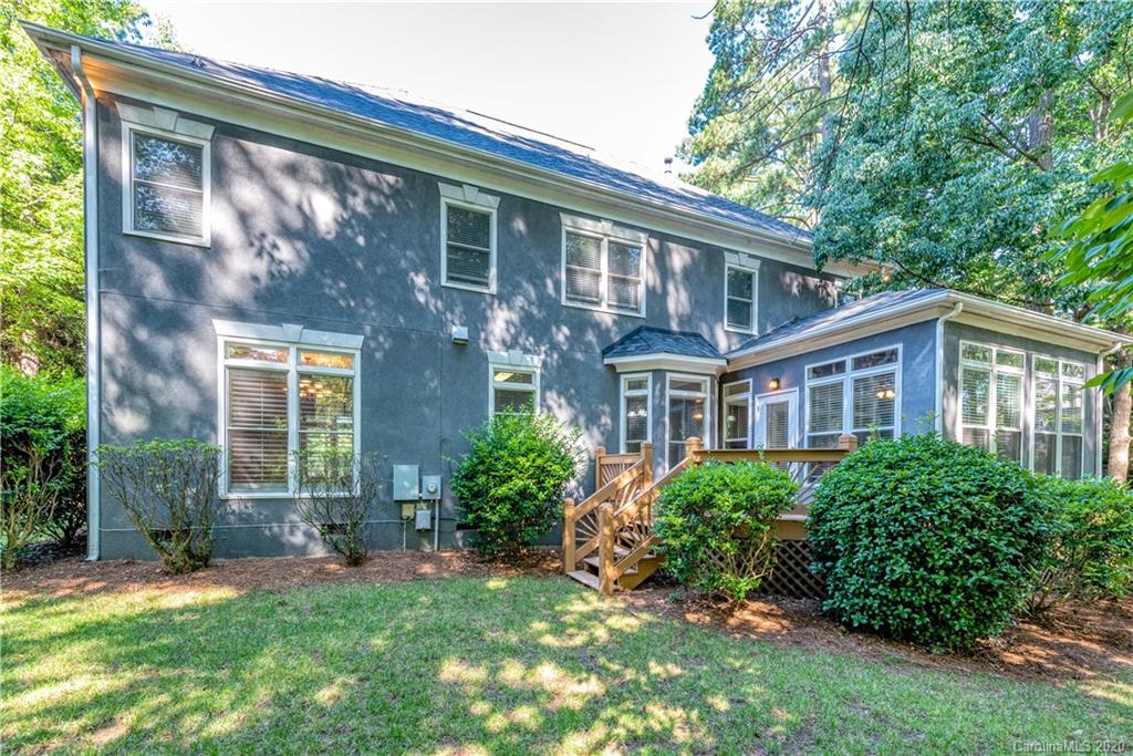 16911 Yawl Road Cornelius, NC 28031 - Photo 47 of 48 Gallery Image 47