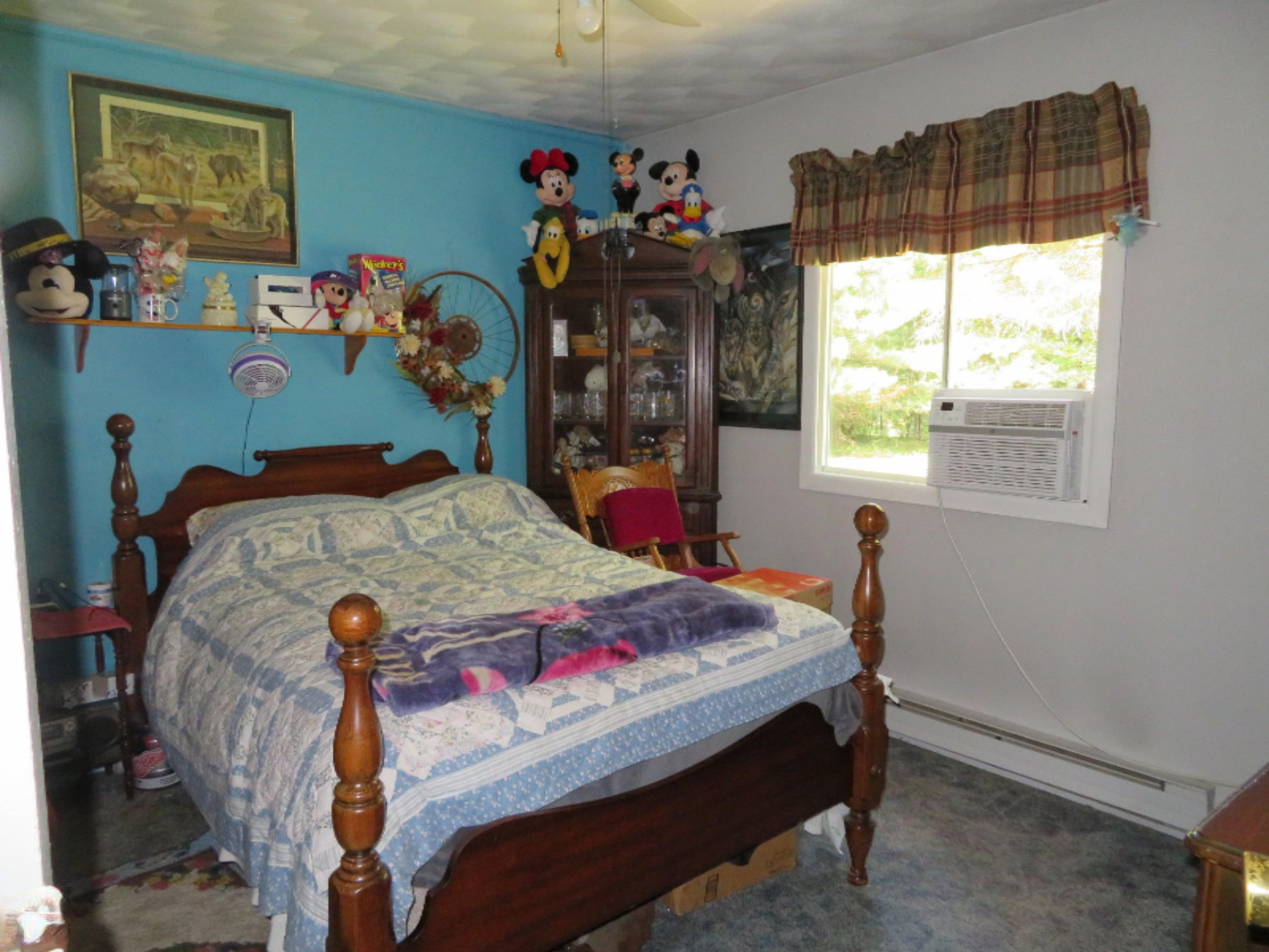 67064 Sherman Mill Road Sturgis, MI 49091 - Photo 11 of 27 Bedroom 2