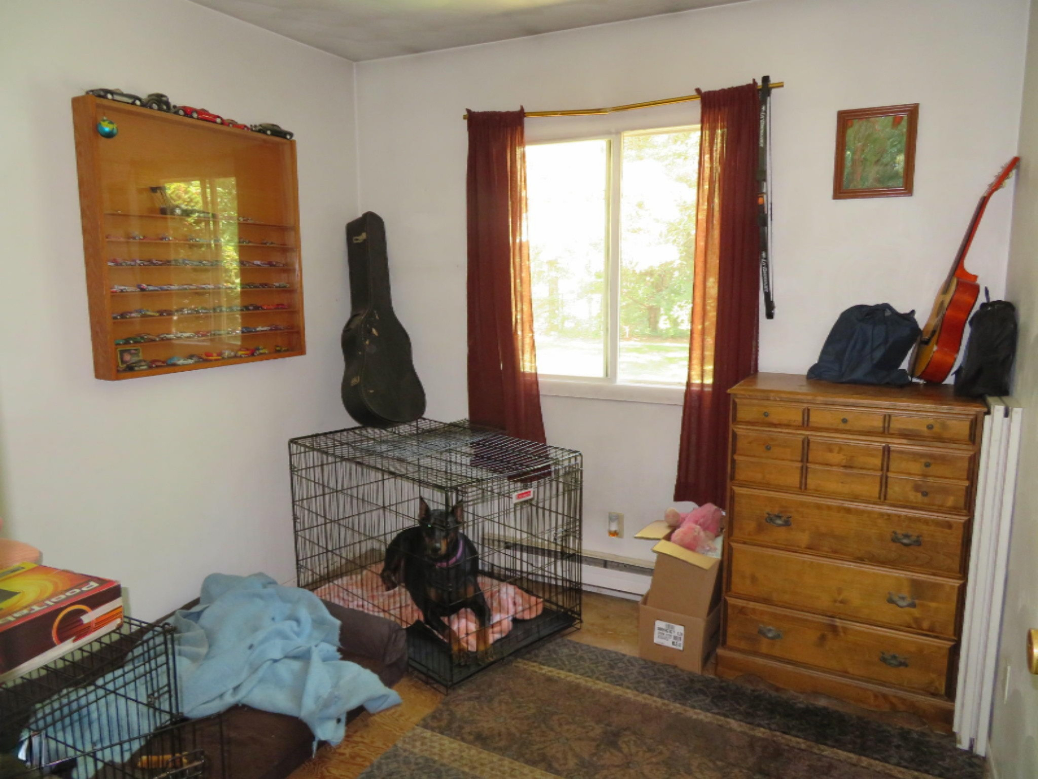 67064 Sherman Mill Road Sturgis, MI 49091 - Photo 12 of 27 Bedroom 3