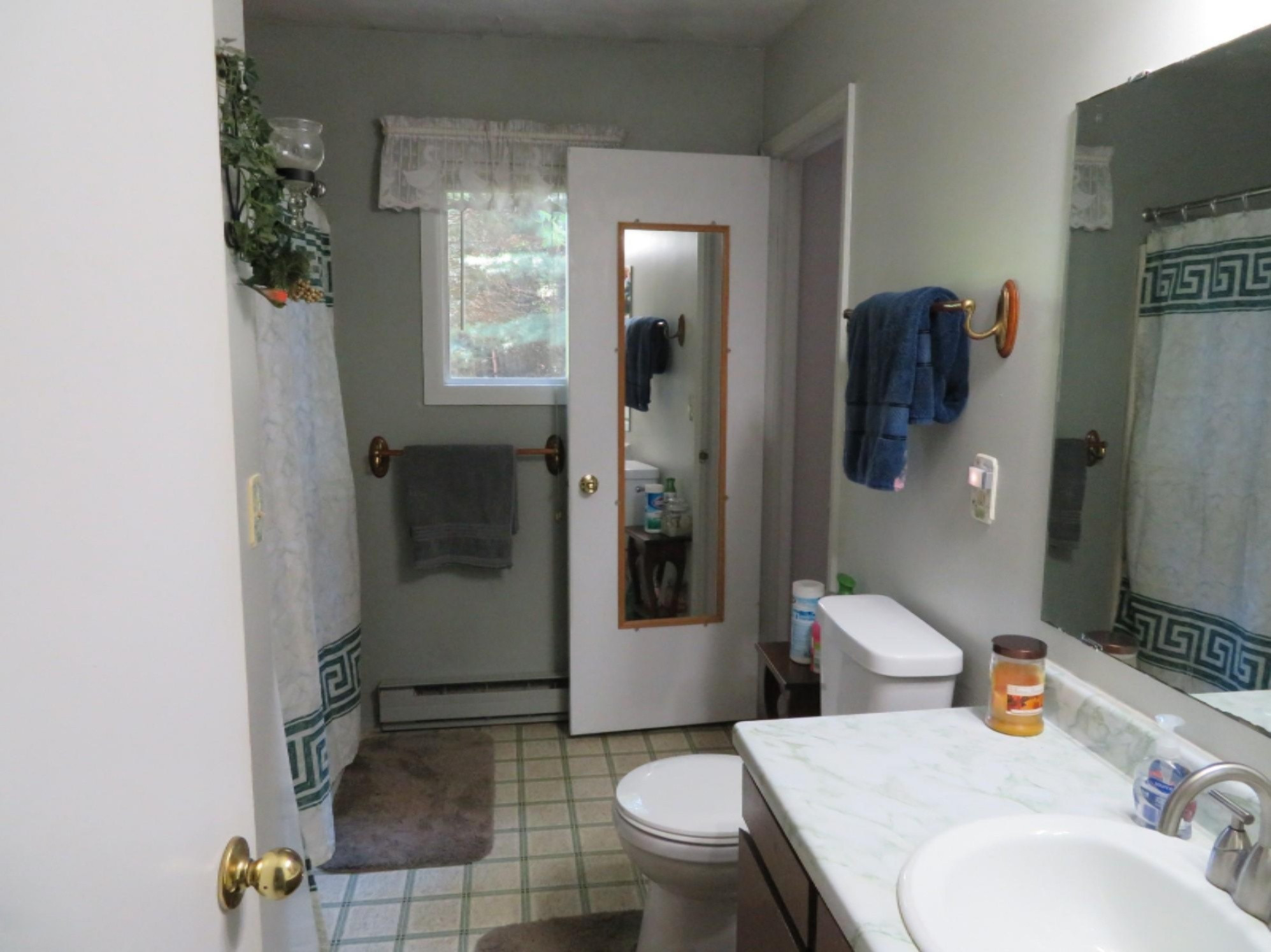 67064 Sherman Mill Road Sturgis, MI 49091 - Photo 13 of 27 Bathroom